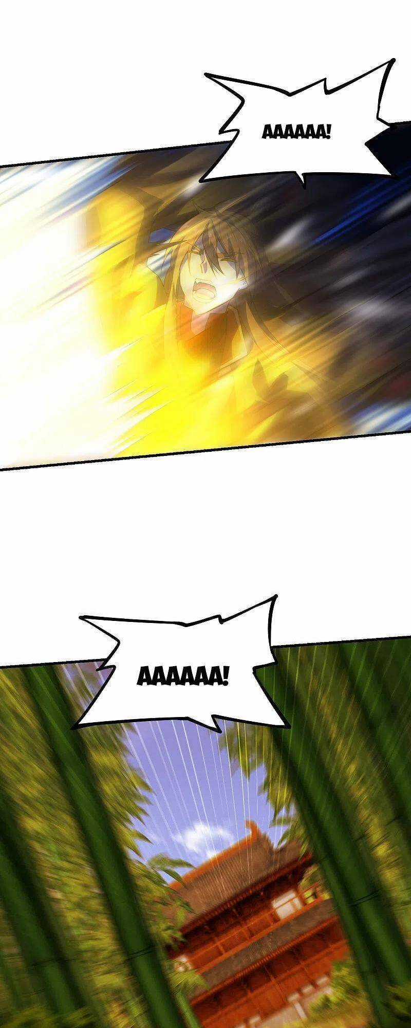 Tiên Võ Đế Tôn Chương 182 trang 32