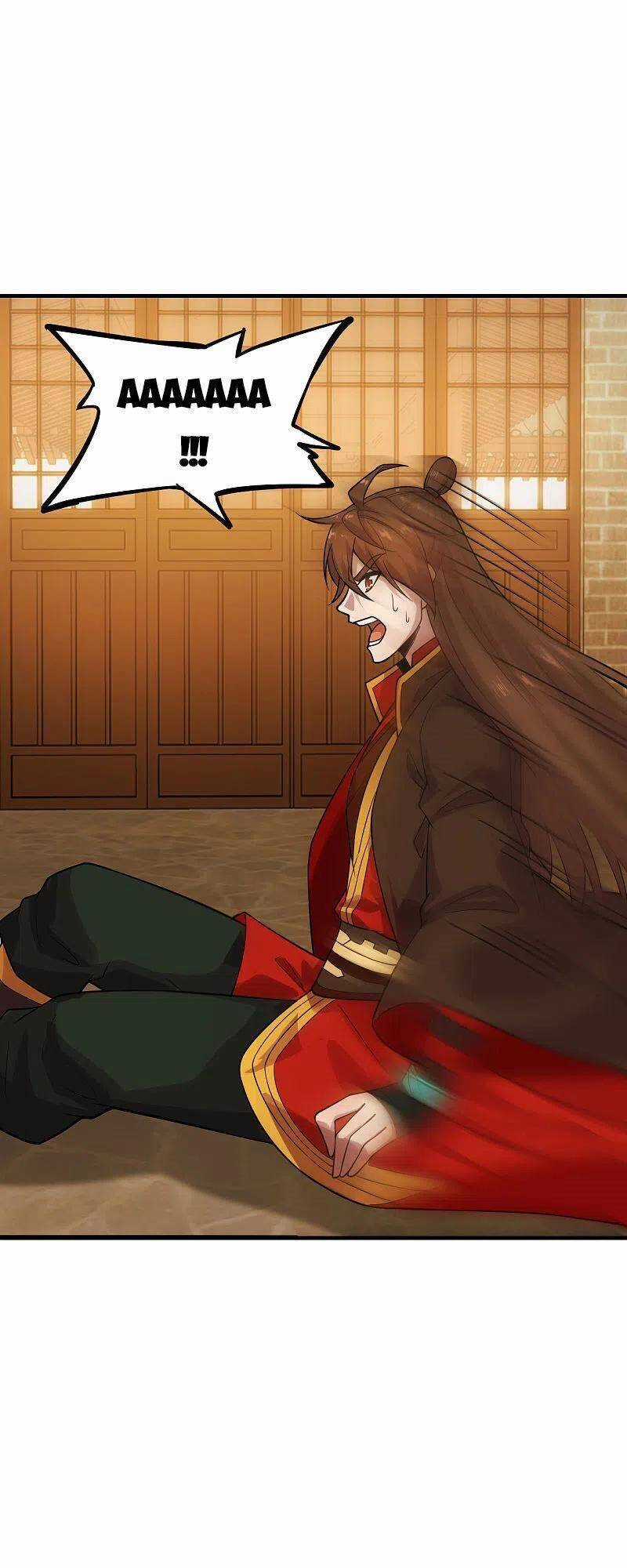 Tiên Võ Đế Tôn Chương 182 trang 34