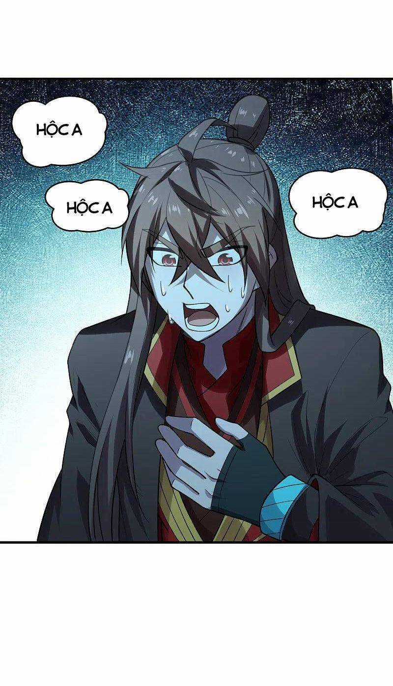 Tiên Võ Đế Tôn Chương 182 trang 35