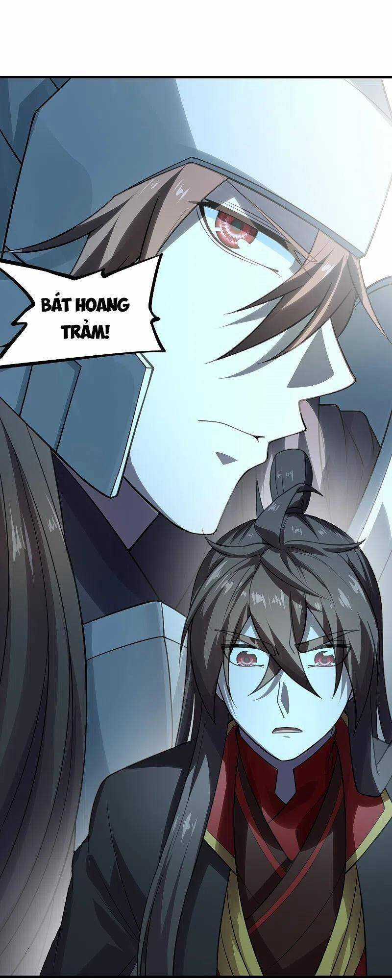 Tiên Võ Đế Tôn Chương 182 trang 36