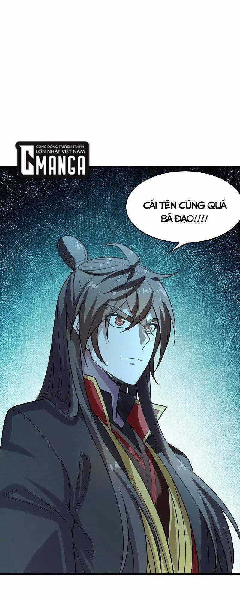 Tiên Võ Đế Tôn Chương 182 trang 37