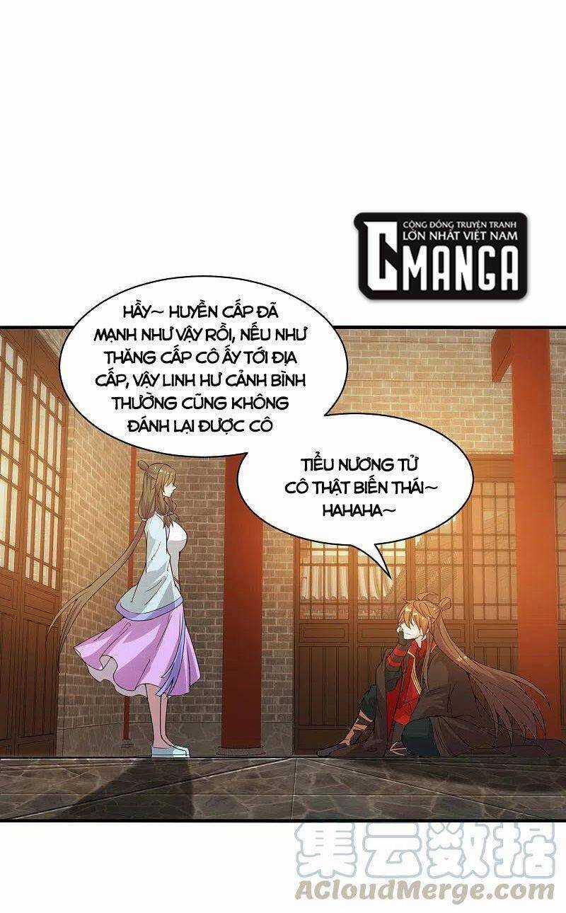 Tiên Võ Đế Tôn Chương 182 trang 5