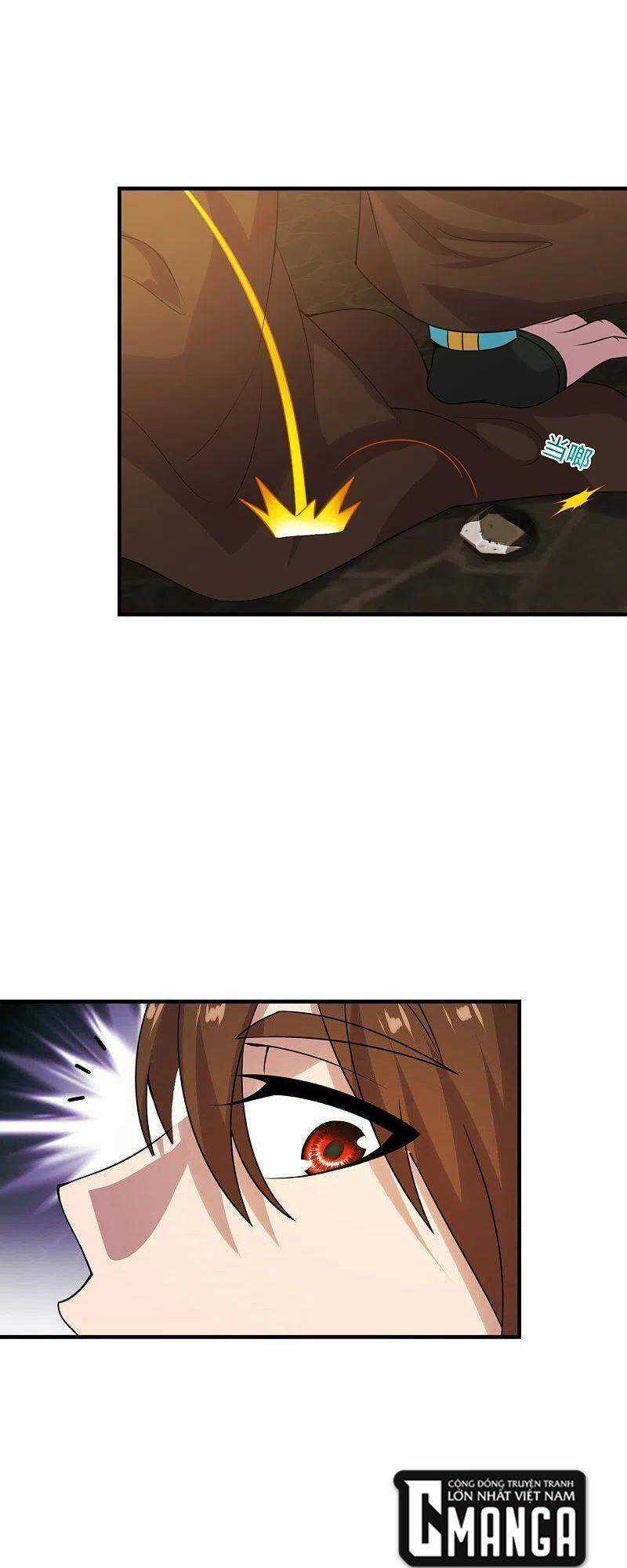 Tiên Võ Đế Tôn Chương 182 trang 8