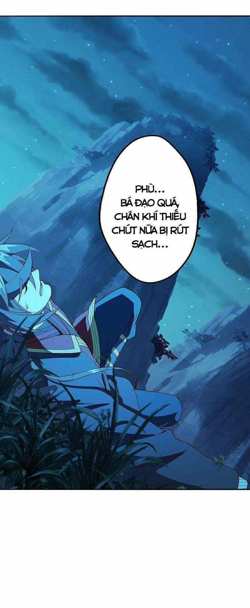 Tiên Võ Đế Tôn Chương 183 trang 11