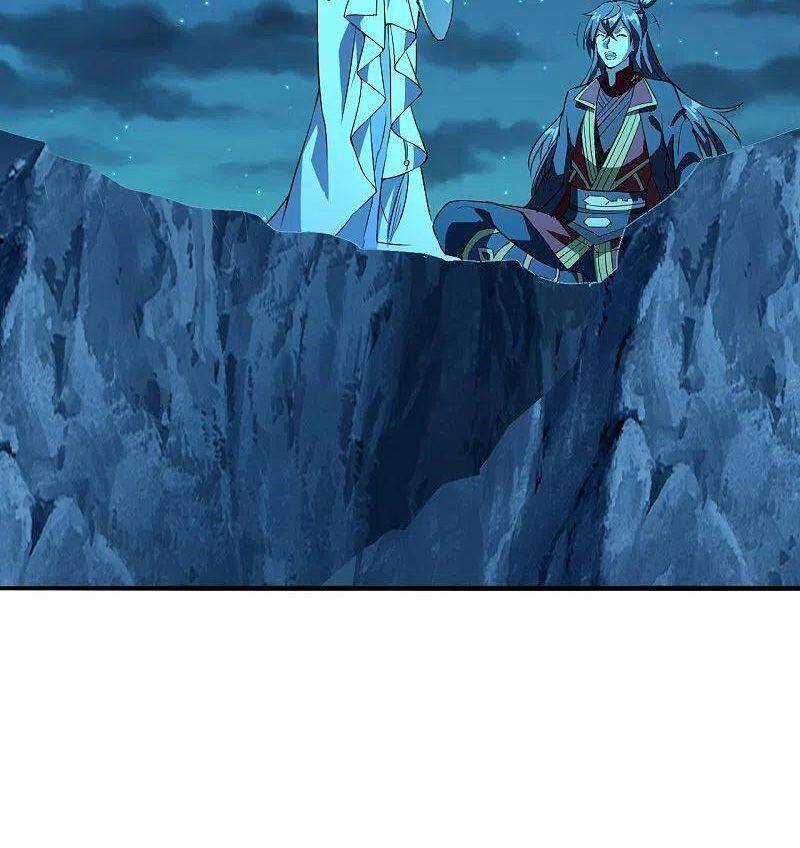 Tiên Võ Đế Tôn Chương 183 trang 13