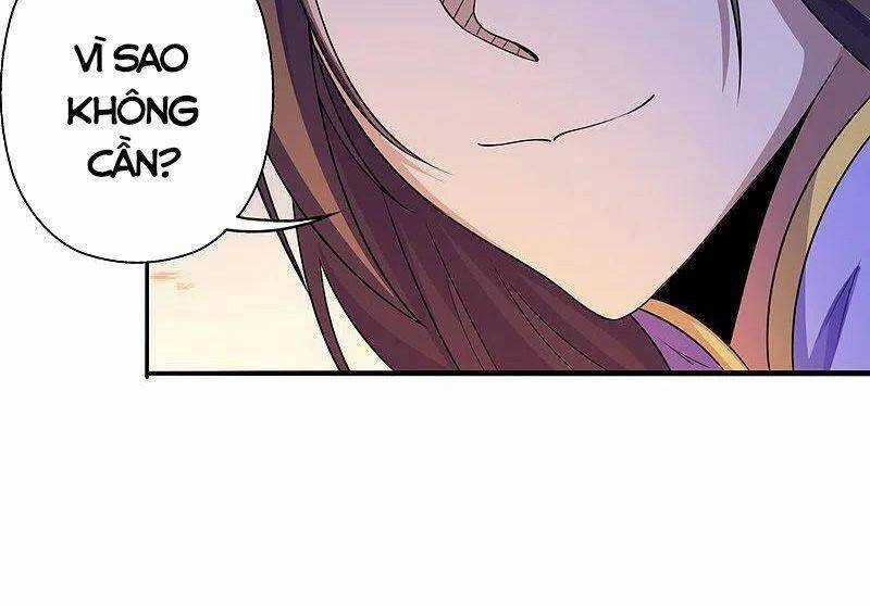 Tiên Võ Đế Tôn Chương 183 trang 25