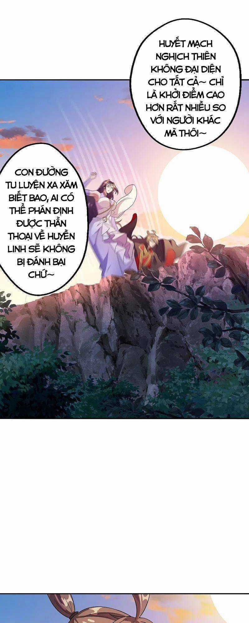 Tiên Võ Đế Tôn Chương 183 trang 26