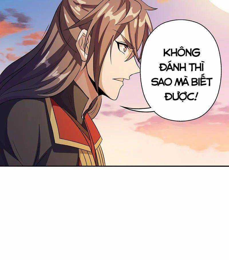 Tiên Võ Đế Tôn Chương 183 trang 27