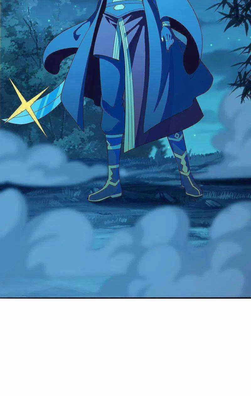 Tiên Võ Đế Tôn Chương 183 trang 3