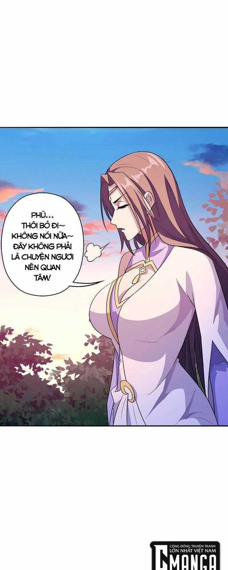 Tiên Võ Đế Tôn Chương 183 trang 32