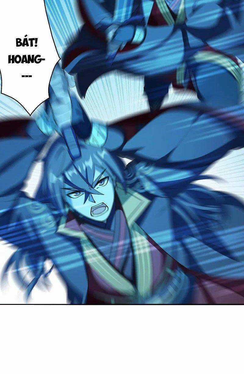 Tiên Võ Đế Tôn Chương 183 trang 5