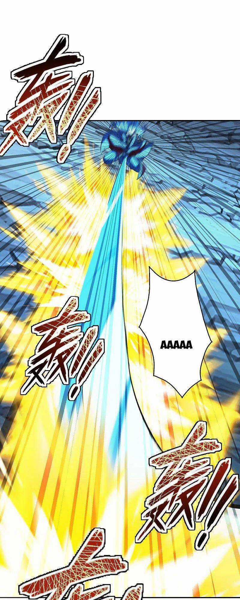 Tiên Võ Đế Tôn Chương 183 trang 6