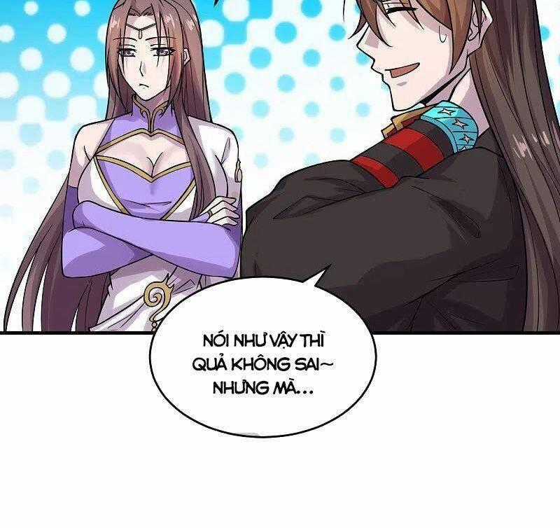 Tiên Võ Đế Tôn Chương 184 trang 1