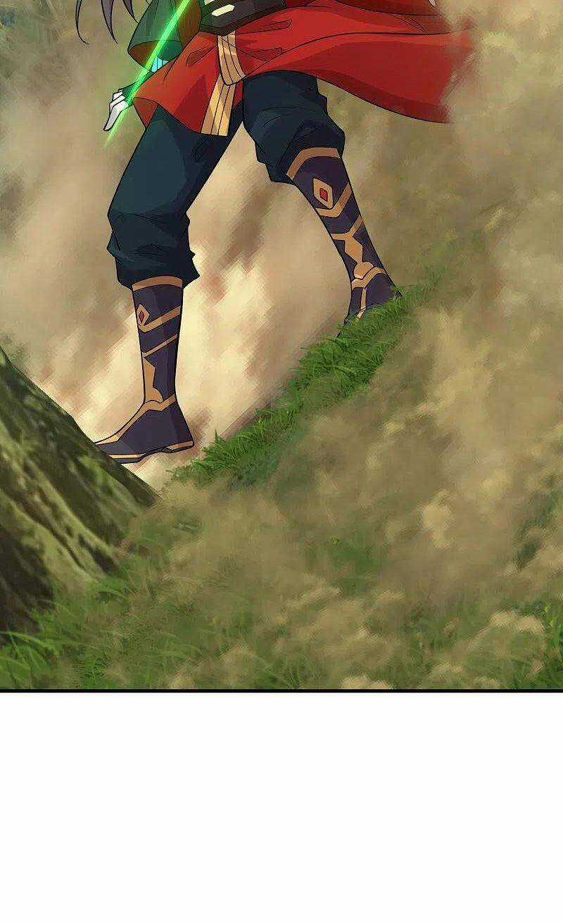 Tiên Võ Đế Tôn Chương 184 trang 11