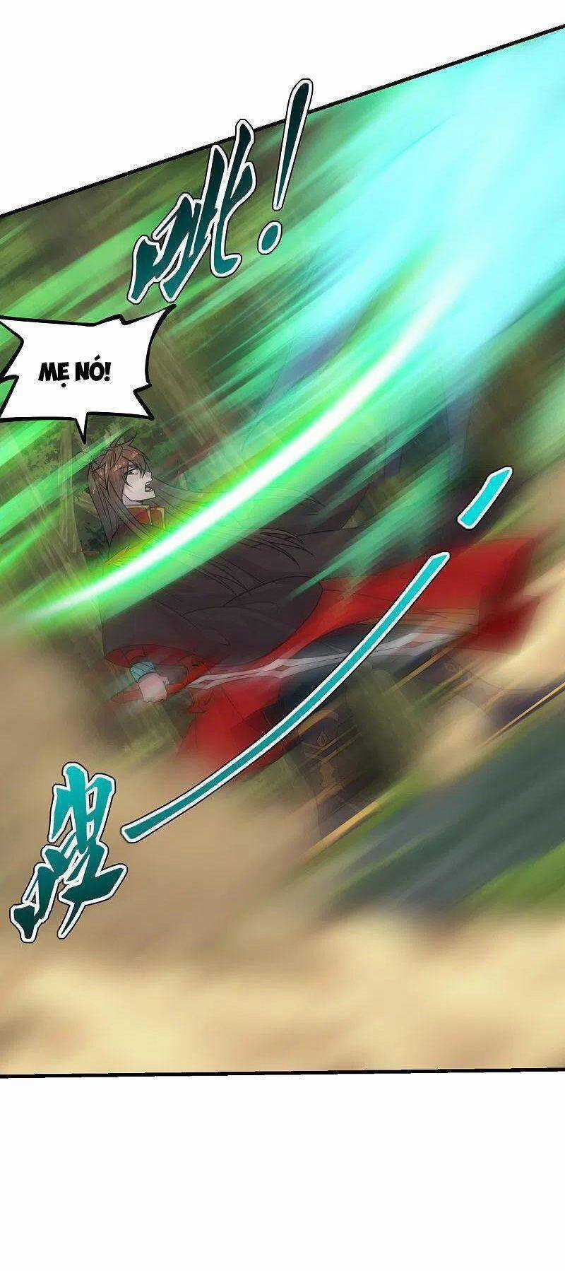 Tiên Võ Đế Tôn Chương 184 trang 15