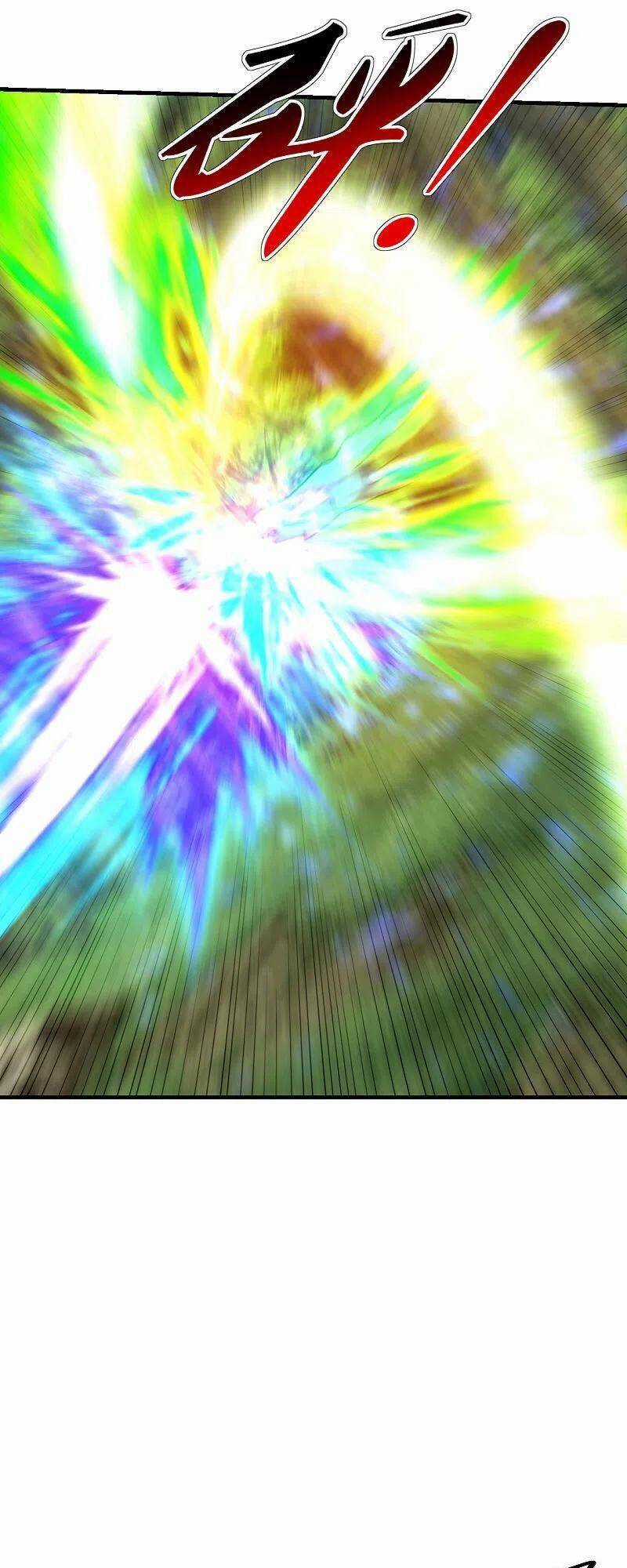 Tiên Võ Đế Tôn Chương 184 trang 23