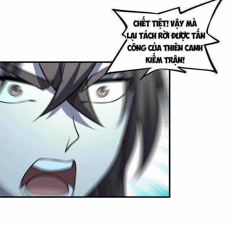 Tiên Võ Đế Tôn Chương 184 trang 24