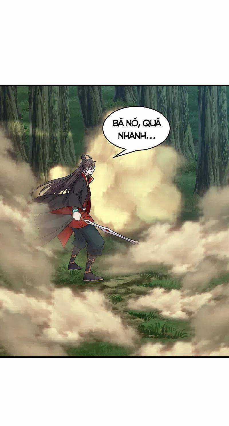 Tiên Võ Đế Tôn Chương 184 trang 28