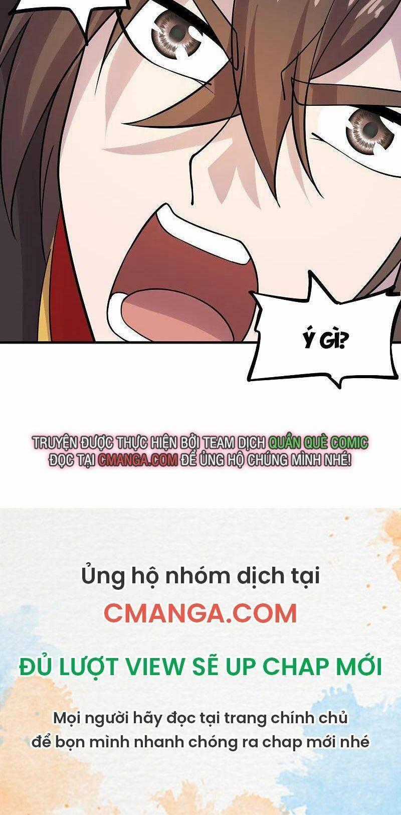 Tiên Võ Đế Tôn Chương 184 trang 36