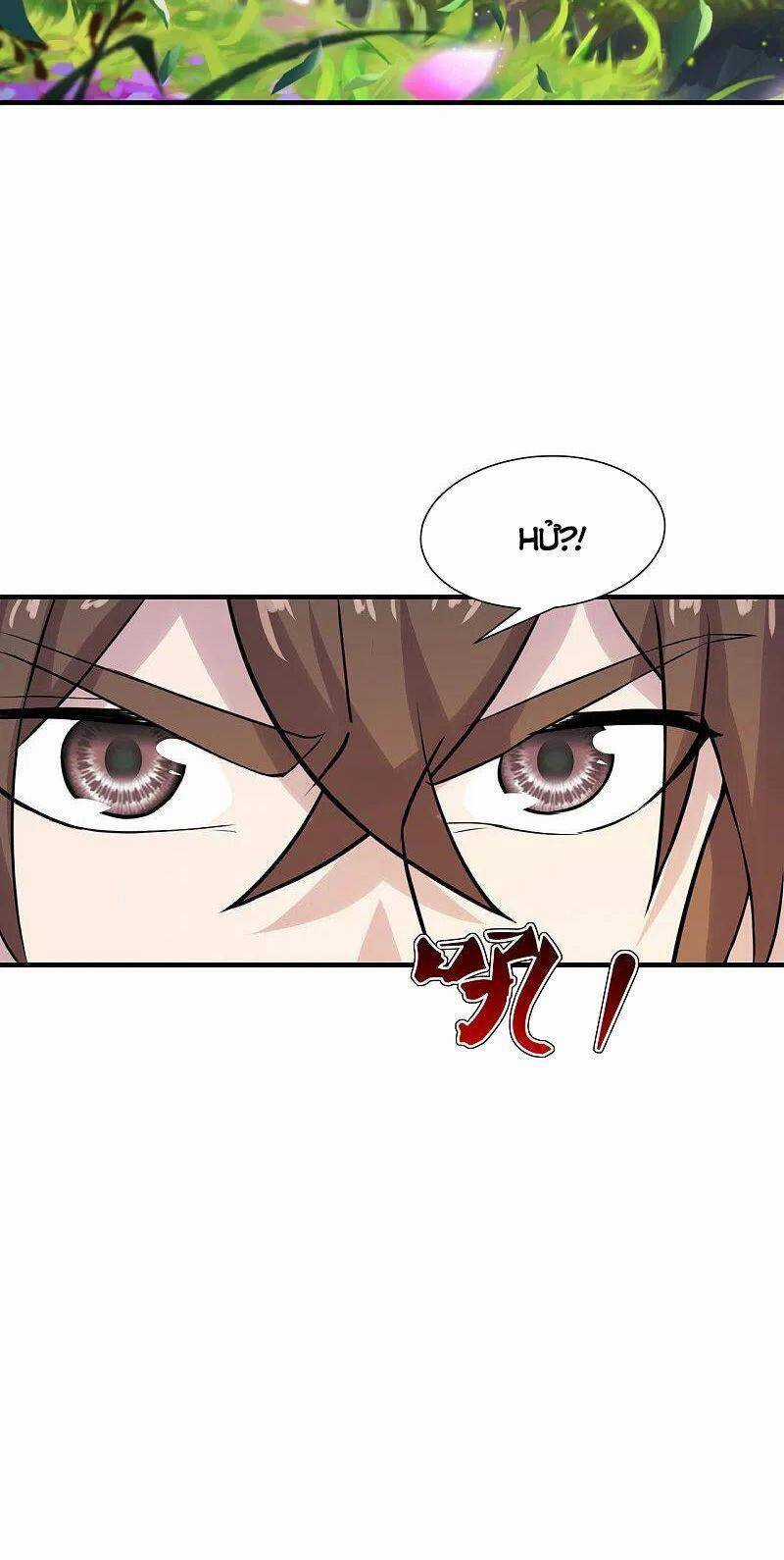 Tiên Võ Đế Tôn Chương 184 trang 7