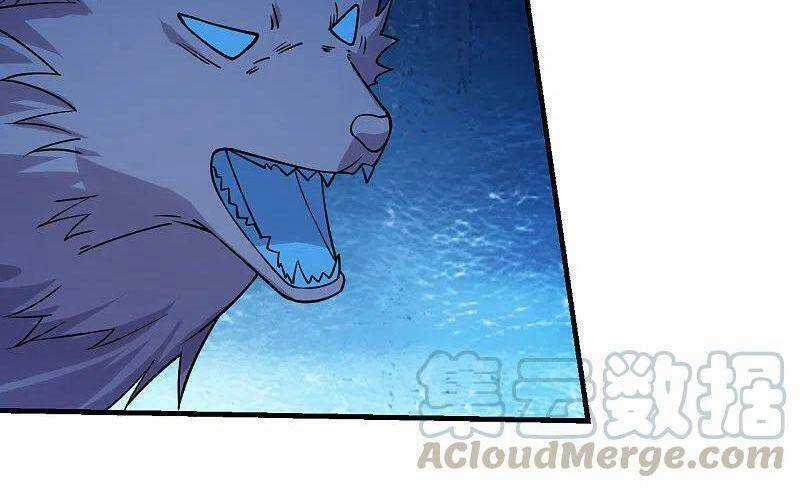 Tiên Võ Đế Tôn Chương 184 trang 9