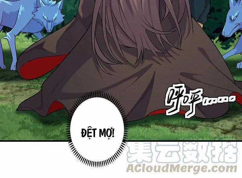 Tiên Võ Đế Tôn Chương 185 trang 1