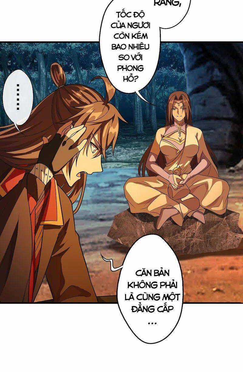 Tiên Võ Đế Tôn Chương 185 trang 15