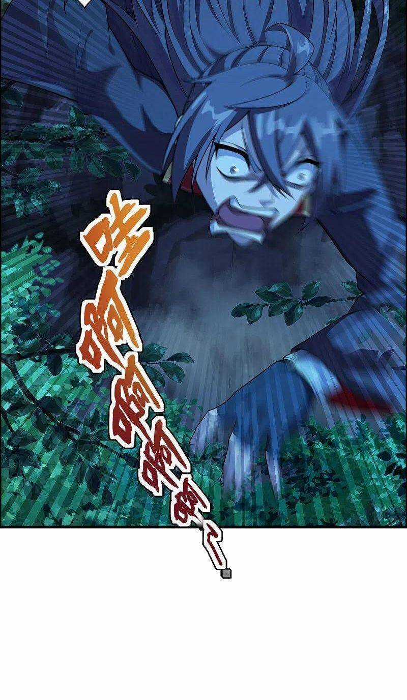 Tiên Võ Đế Tôn Chương 185 trang 20