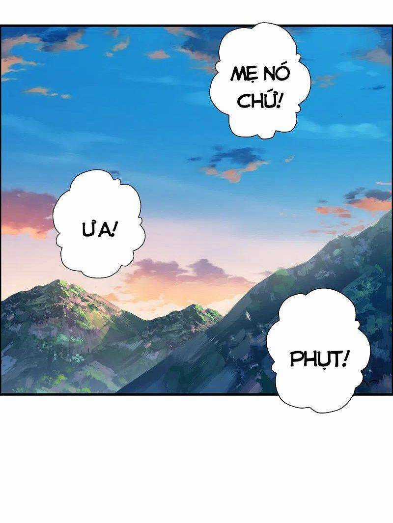 Tiên Võ Đế Tôn Chương 185 trang 22