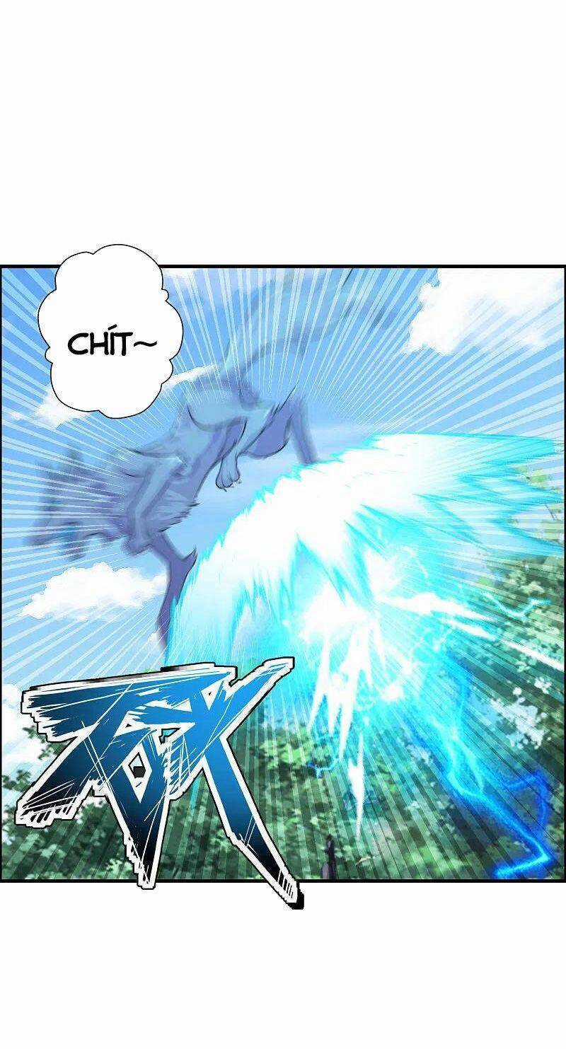 Tiên Võ Đế Tôn Chương 185 trang 26