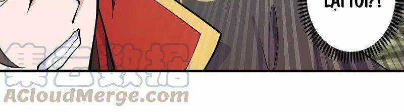 Tiên Võ Đế Tôn Chương 185 trang 3