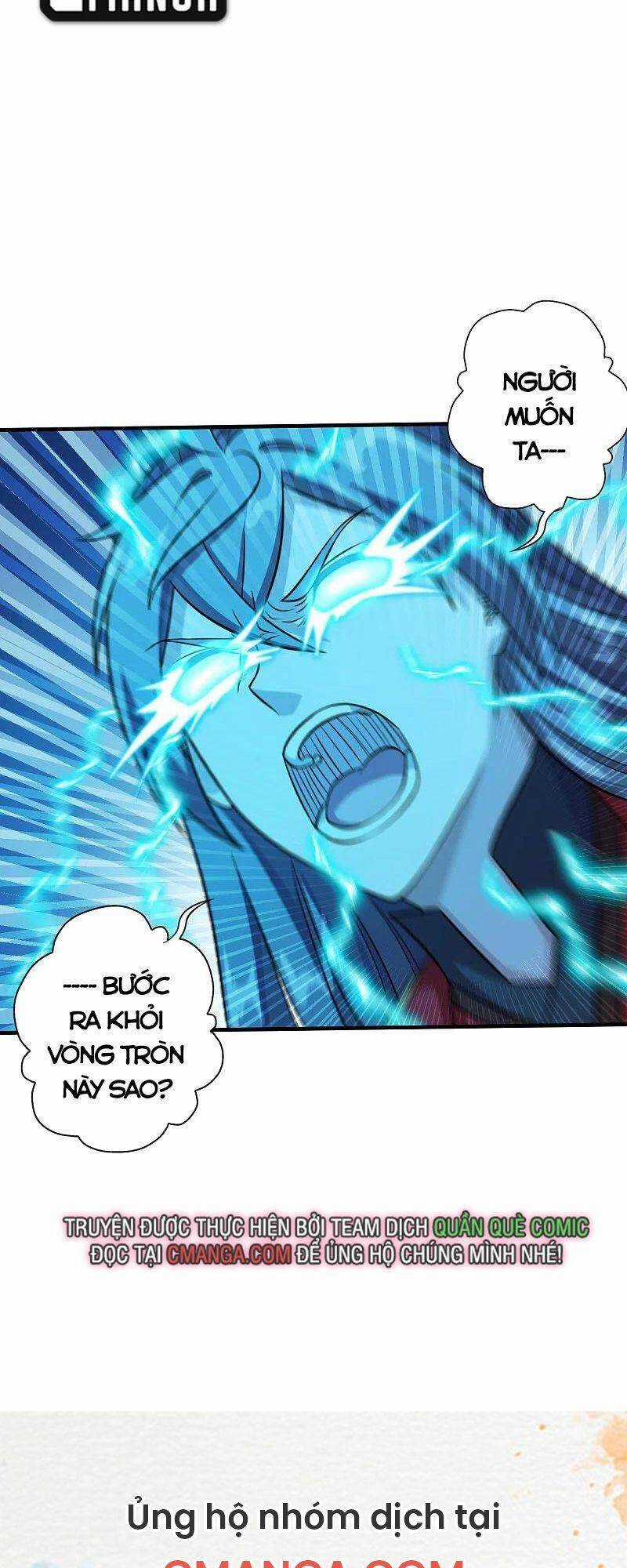 Tiên Võ Đế Tôn Chương 185 trang 34