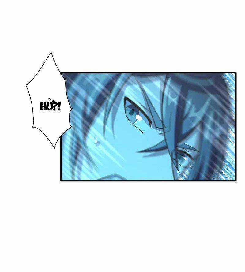 Tiên Võ Đế Tôn Chương 185 trang 7