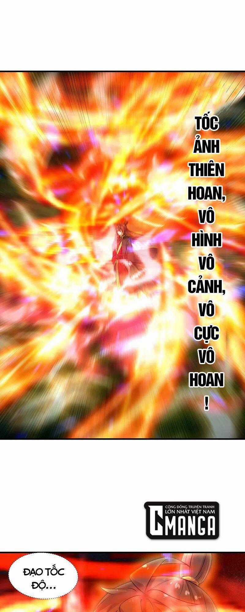 Tiên Võ Đế Tôn Chương 186 trang 0