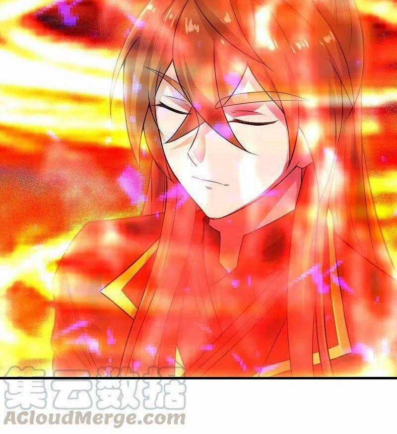 Tiên Võ Đế Tôn Chương 186 trang 1