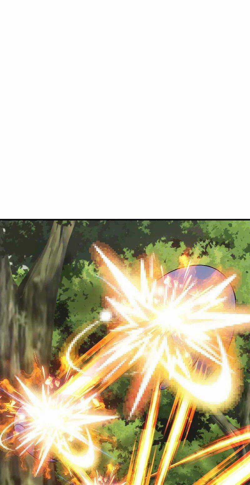 Tiên Võ Đế Tôn Chương 186 trang 11