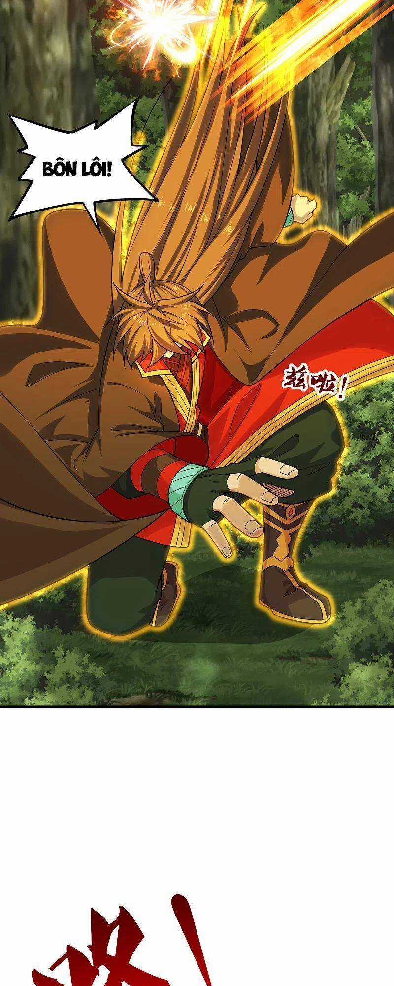 Tiên Võ Đế Tôn Chương 186 trang 12