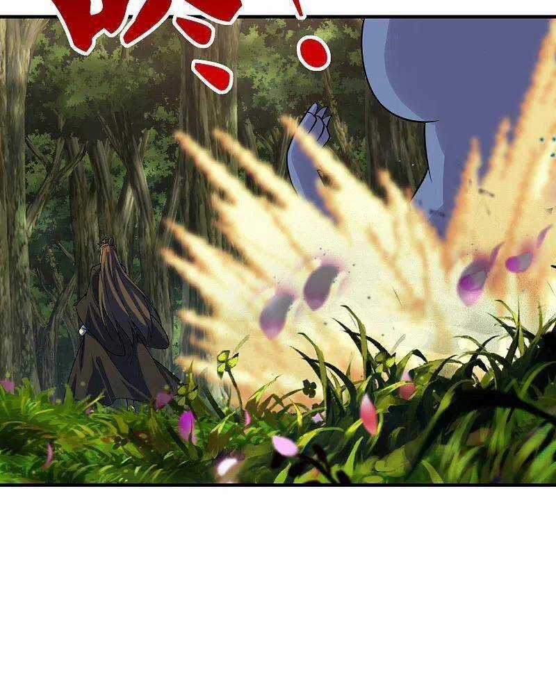 Tiên Võ Đế Tôn Chương 186 trang 13