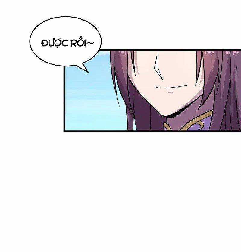 Tiên Võ Đế Tôn Chương 186 trang 15