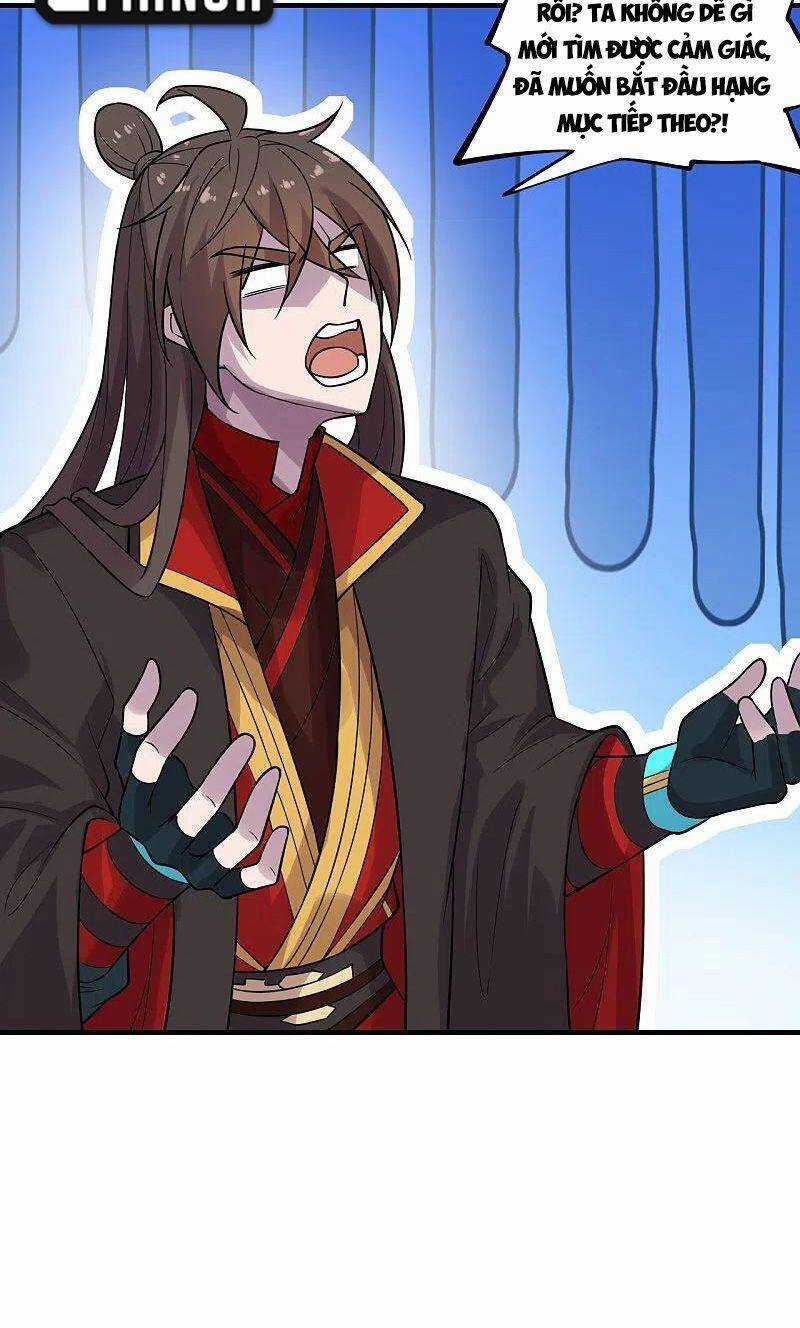 Tiên Võ Đế Tôn Chương 186 trang 17