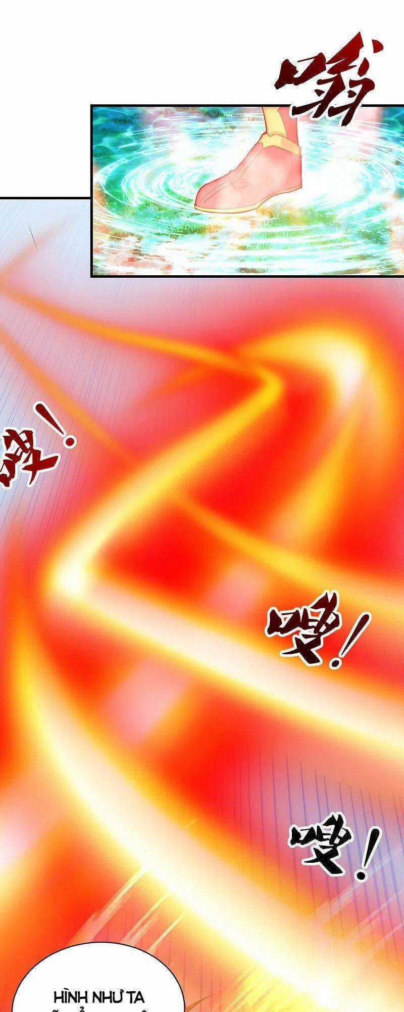 Tiên Võ Đế Tôn Chương 186 trang 2