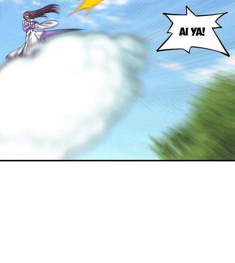 Tiên Võ Đế Tôn Chương 186 trang 27