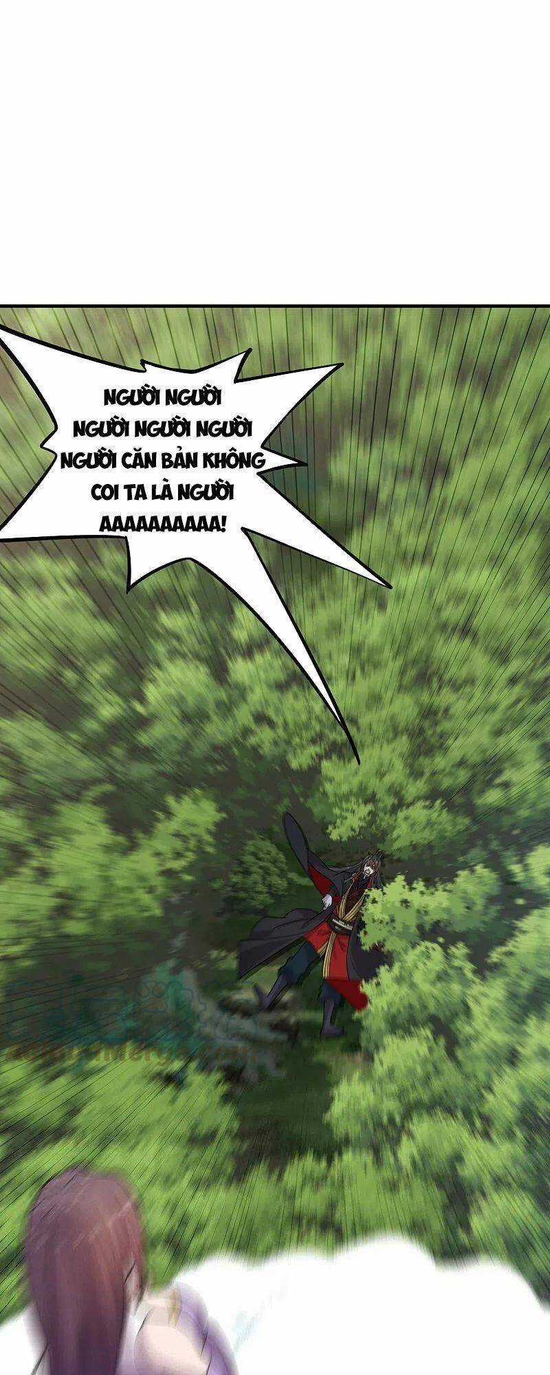 Tiên Võ Đế Tôn Chương 186 trang 28