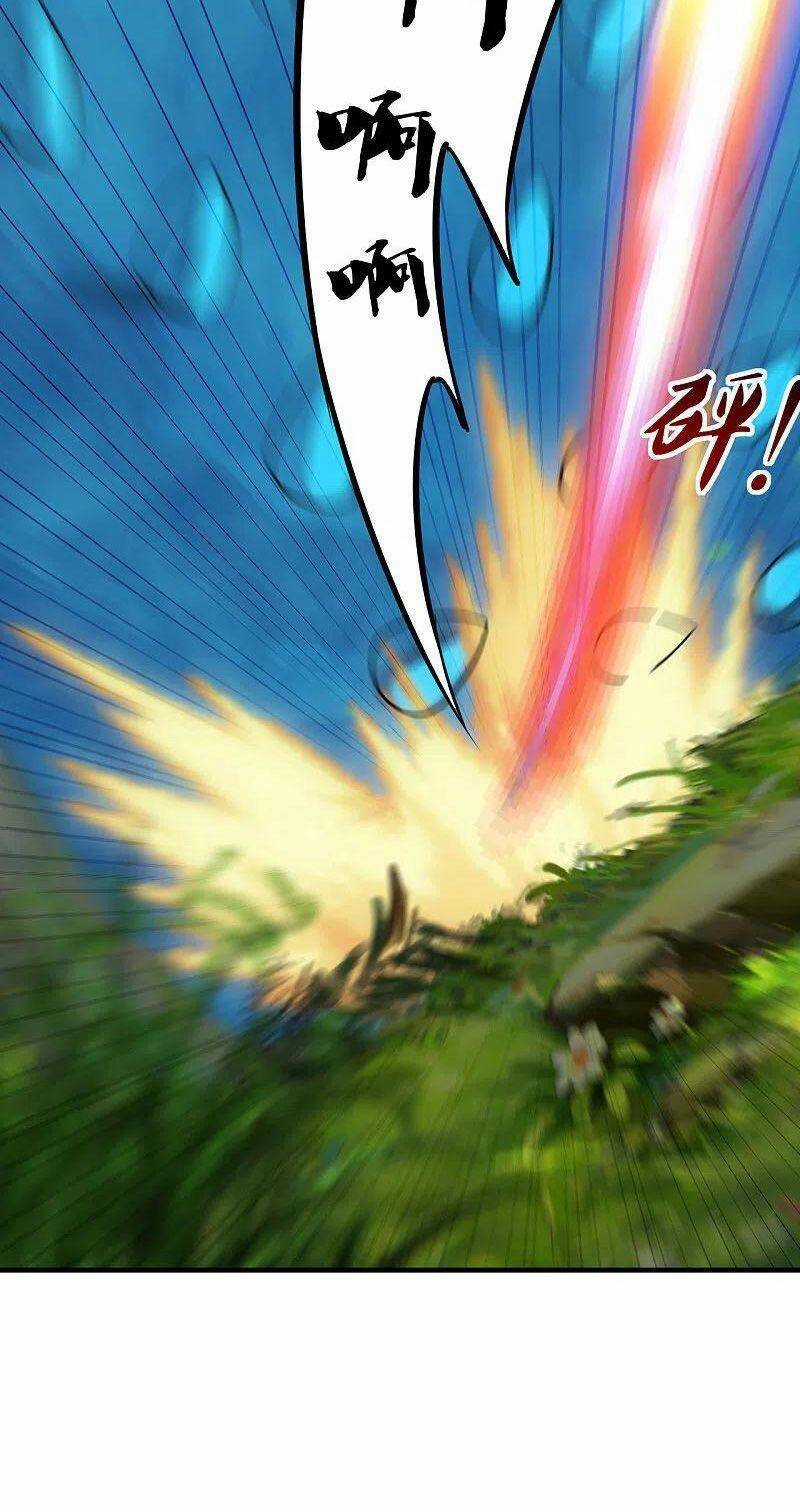 Tiên Võ Đế Tôn Chương 186 trang 31