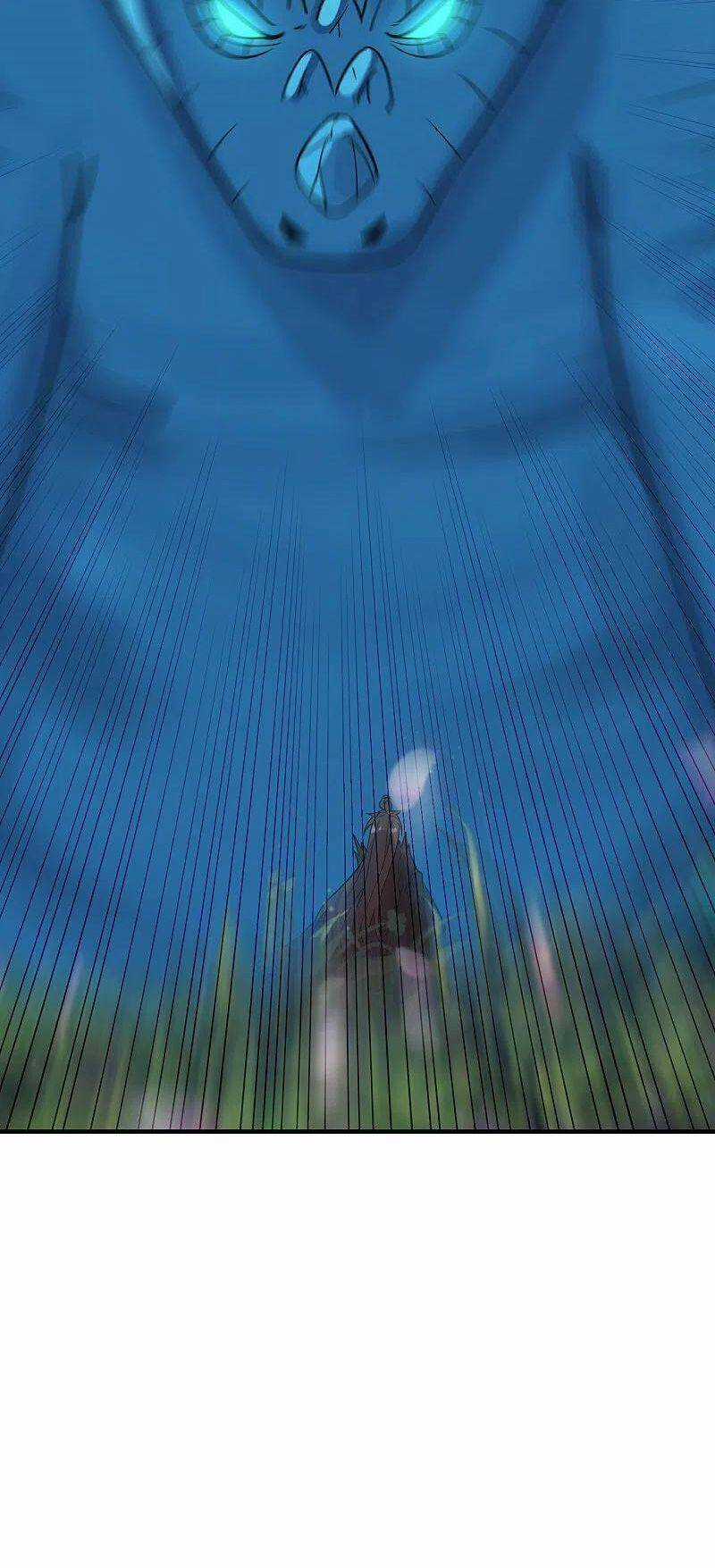 Tiên Võ Đế Tôn Chương 186 trang 35