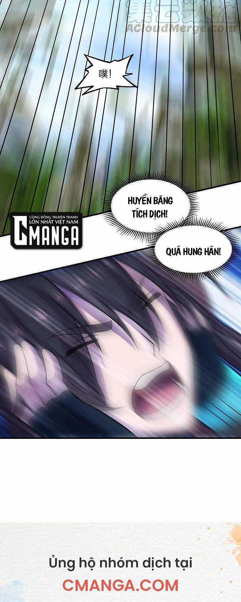 Tiên Võ Đế Tôn Chương 186 trang 37