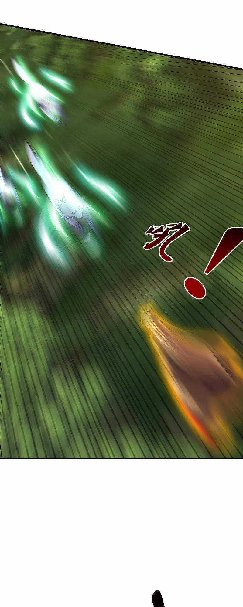 Tiên Võ Đế Tôn Chương 186 trang 6