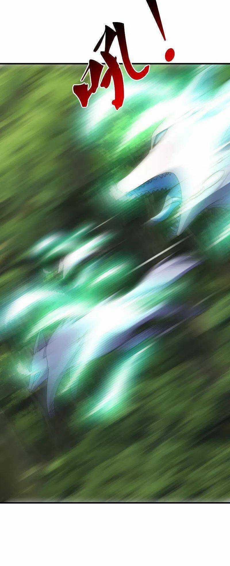 Tiên Võ Đế Tôn Chương 186 trang 7