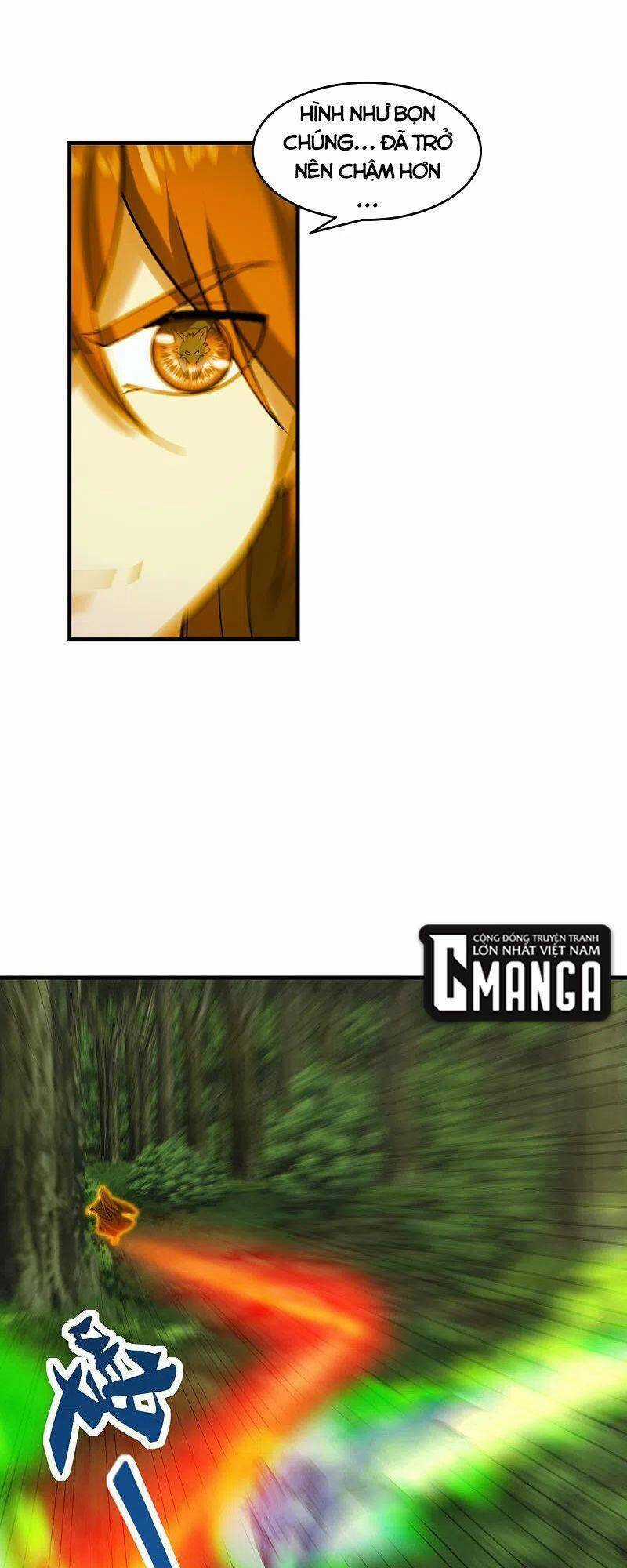 Tiên Võ Đế Tôn Chương 186 trang 8