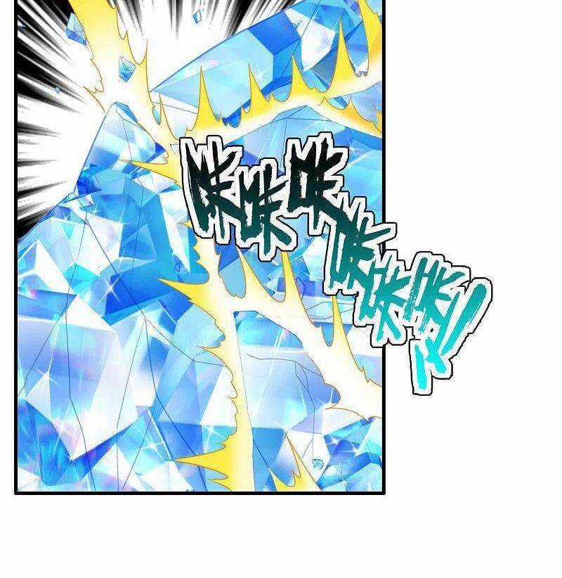 Tiên Võ Đế Tôn Chương 187 trang 11